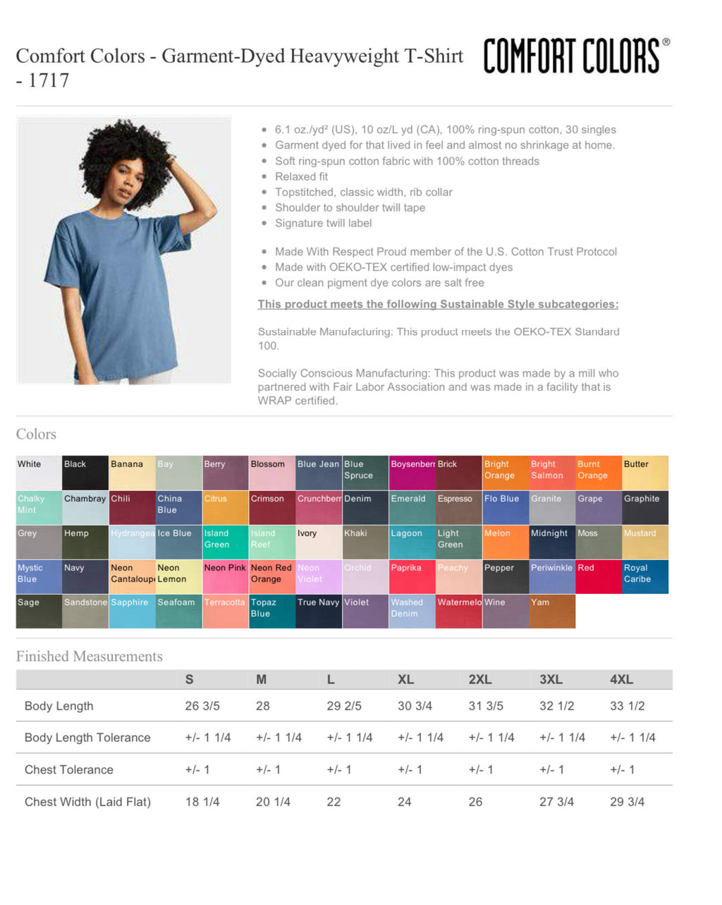 ALL I  NEED IS STARBUCKS COFFEE BEAR TEE/SWEATER