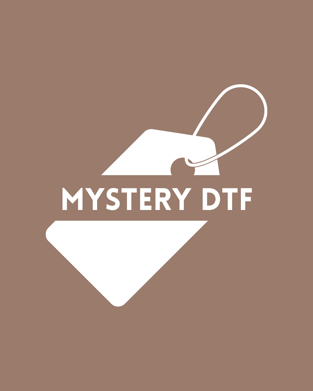 MYSTERY DTF TRANSFER BUNDLE