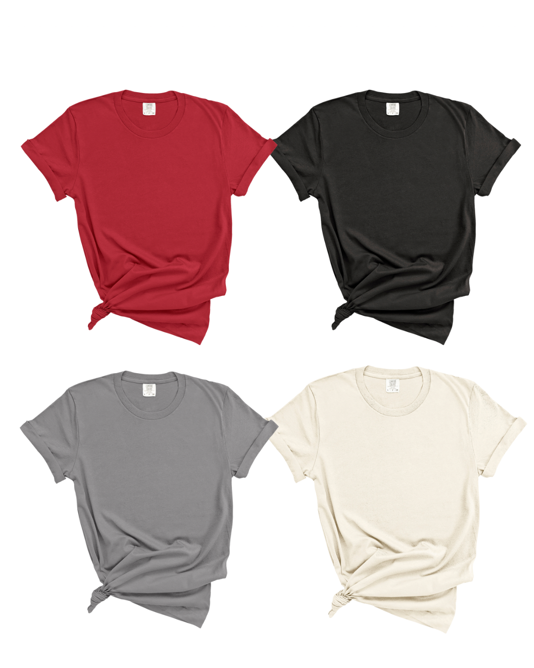 LIVE YOUTH TEE
